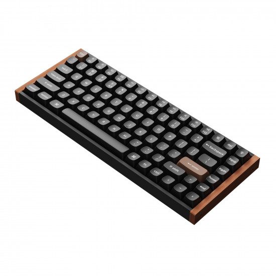 Геймърска механична клавиатура Keychron K2 HE Special Edition - Wireless Геймърска механична клавиатура Keychron K2 HE Special Edition - Wireless