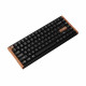 Геймърска механична клавиатура Keychron K2 HE Special Edition - Wireless Геймърска механична клавиатура Keychron K2 HE Special Edition - Wireless
