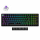 Геймърска механична клавиатура Keychron K4 HE Standard Edition - Wireless, Full Size Геймърска механична клавиатура Keychron K4 HE Standard Edition - Wireless, Full Size