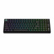 Геймърска механична клавиатура Keychron K4 HE Standard Edition - Wireless, Full Size Геймърска механична клавиатура Keychron K4 HE Standard Edition - Wireless, Full Size