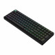 Геймърска механична клавиатура Keychron K4 HE Standard Edition - Wireless, Full Size Геймърска механична клавиатура Keychron K4 HE Standard Edition - Wireless, Full Size
