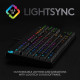 Геймърска механична клавиатура Logitech G Pro Clicky RGB Геймърска механична клавиатура Logitech G Pro Clicky RGB
