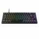 Геймърскa механична клавиатура XTRFY K5 Black, 65% Hotswap RGB US Layout Kailh Red Геймърскa механична клавиатура XTRFY K5 Black, 65% Hotswap RGB US Layout Kailh Red