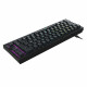 Геймърскa механична клавиатура XTRFY K5 Black, 65% Hotswap RGB US Layout Kailh Red Геймърскa механична клавиатура XTRFY K5 Black, 65% Hotswap RGB US Layout Kailh Red