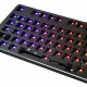 Геймърска механична клавиатура основа Glorious RGB GMMK ANSI Layout Геймърска механична клавиатура основа Glorious RGB GMMK ANSI Layout