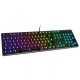 Геймърска механична клавиатура основа Glorious RGB GMMK ISO Layout Геймърска механична клавиатура основа Glorious RGB GMMK ISO Layout