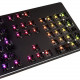 Геймърска механична клавиатура основа Glorious RGB GMMK ISO Layout Геймърска механична клавиатура основа Glorious RGB GMMK ISO Layout