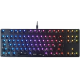 Геймърска механична клавиатура основа Glorious RGB GMMK TKL, ISO Layout Геймърска механична клавиатура основа Glorious RGB GMMK TKL, ISO Layout