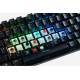 Геймърска механична клавиатура основа Glorious RGB GMMK TKL, ISO Layout Геймърска механична клавиатура основа Glorious RGB GMMK TKL, ISO Layout