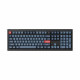 Механична клавиатура Keychron V6 MAX QMK Carbon Black - Wireless, Full-Size Механична клавиатура Keychron V6 MAX QMK Carbon Black - Wireless, Full-Size