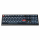 Механична клавиатура Keychron V6 MAX QMK Carbon Black - Wireless, Full-Size Механична клавиатура Keychron V6 MAX QMK Carbon Black - Wireless, Full-Size