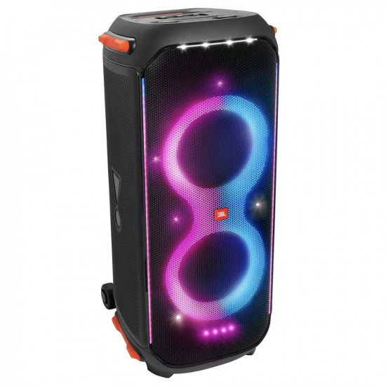 Аудио система JBL PARTYBOX 710, Черен Аудио система JBL PARTYBOX 710, Черен