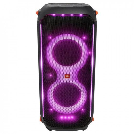 Аудио система JBL PARTYBOX 710, Черен Аудио система JBL PARTYBOX 710, Черен