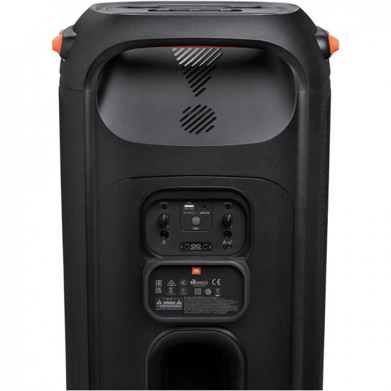 Аудио система JBL PARTYBOX 710, Черен Аудио система JBL PARTYBOX 710, Черен