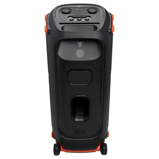 Аудио система JBL PARTYBOX 710, Черен Аудио система JBL PARTYBOX 710, Черен
