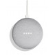Безжична колонка Google Home mini Speaker, Сив Безжична колонка Google Home mini Speaker, Сив