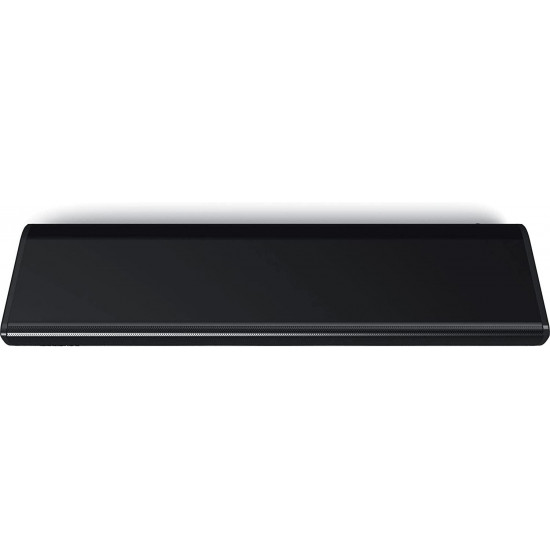 Bluetooth саундбар Creative STAGE AIR V2, 2.0, USB-C, Aux-in, 10W, Черен Bluetooth саундбар Creative STAGE AIR V2, 2.0, USB-C, Aux-in, 10W, Черен
