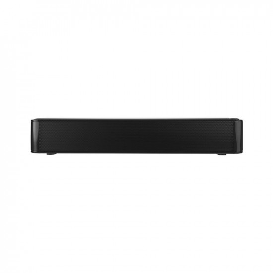 Bluetooth саундбар Creative STAGE SE 2.0 USB, 48W, Черен Bluetooth саундбар Creative STAGE SE 2.0 USB, 48W, Черен