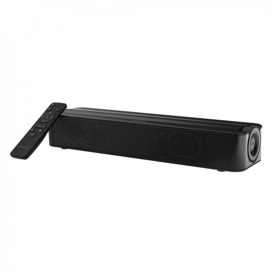 Bluetooth саундбар Creative STAGE SE 2.0 USB, 48W, Черен Bluetooth саундбар Creative STAGE SE 2.0 USB, 48W, Черен