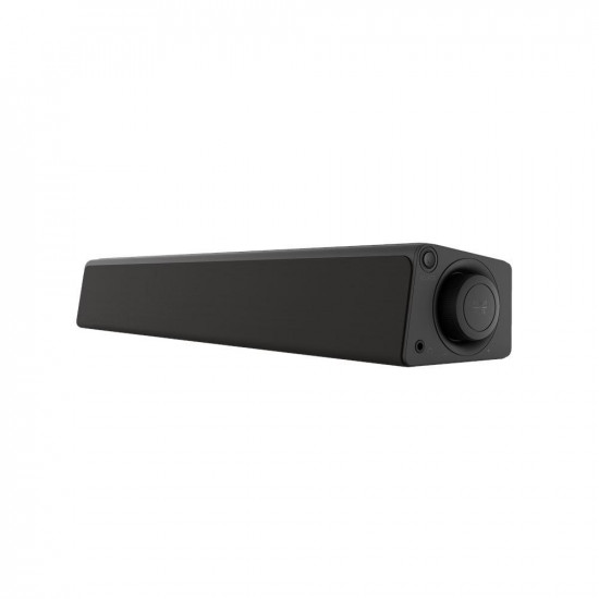 Bluetooth саундбар Creative Stage SE mini, 2.0, USB-C, Bluetooth, Черен Bluetooth саундбар Creative Stage SE mini, 2.0, USB-C, Bluetooth, Черен