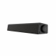 Bluetooth саундбар Creative Stage SE mini, 2.0, USB-C, Bluetooth, Черен Bluetooth саундбар Creative Stage SE mini, 2.0, USB-C, Bluetooth, Черен