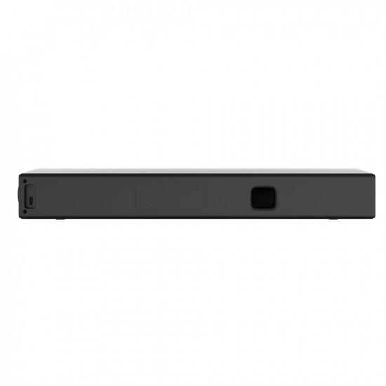 Bluetooth саундбар Creative Stage SE mini, 2.0, USB-C, Bluetooth, Черен Bluetooth саундбар Creative Stage SE mini, 2.0, USB-C, Bluetooth, Черен