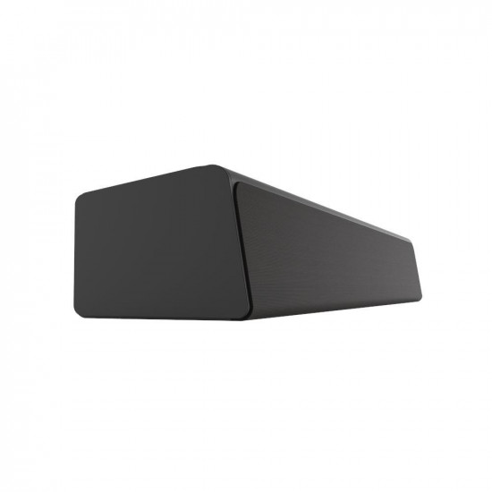 Bluetooth саундбар Creative Stage SE mini, 2.0, USB-C, Bluetooth, Черен Bluetooth саундбар Creative Stage SE mini, 2.0, USB-C, Bluetooth, Черен