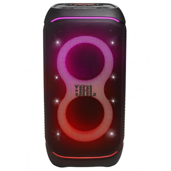 Блутут колона JBL PartyBox Stage 320, 240W, Черна Блутут колона JBL PartyBox Stage 320, 240W, Черна