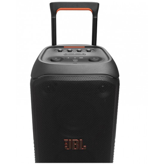 Блутут колона JBL PartyBox Stage 320, 240W, Черна Блутут колона JBL PartyBox Stage 320, 240W, Черна