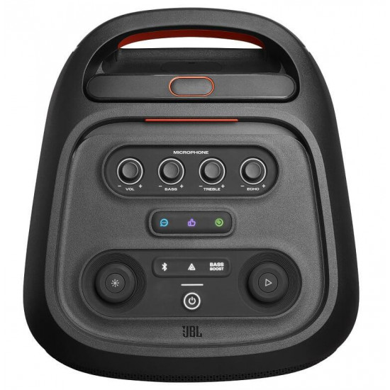 Блутут колона JBL PartyBox Stage 320, 240W, Черна Блутут колона JBL PartyBox Stage 320, 240W, Черна