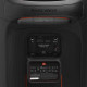 Блутут колона JBL PartyBox Stage 320, 240W, Черна Блутут колона JBL PartyBox Stage 320, 240W, Черна
