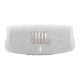 Блутут колонка JBL CHARGE 5, Бяло
