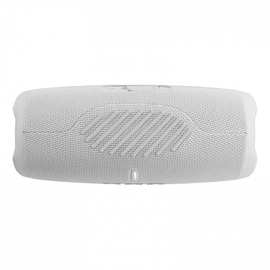Блутут колонка JBL CHARGE 5, Бяло