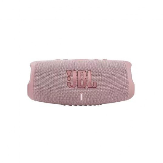 Блутут колонка JBL CHARGE 5, Розов Блутут колонка JBL CHARGE 5, Розов