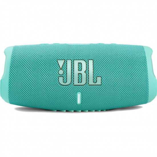 Блутут колонка JBL CHARGE 5, Зелен