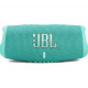 Блутут колонка JBL CHARGE 5, Зелен