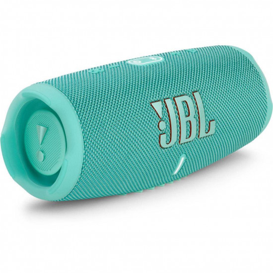 Блутут колонка JBL CHARGE 5, Зелен