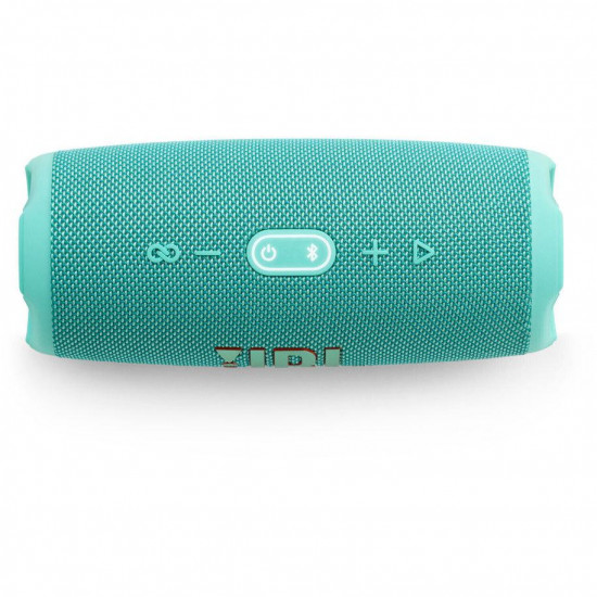 Блутут колонка JBL CHARGE 5, Зелен