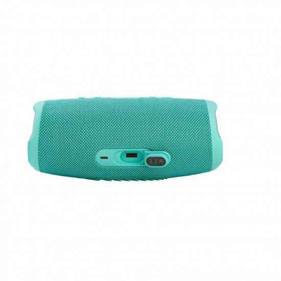 Блутут колонка JBL CHARGE 5, Зелен