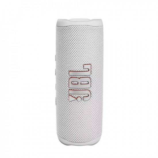 Блутут колонка JBL FLIP 6 Бял Блутут колонка JBL FLIP 6 Бял