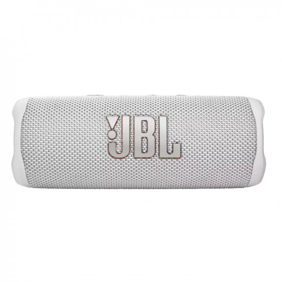 Блутут колонка JBL FLIP 6 Бял Блутут колонка JBL FLIP 6 Бял