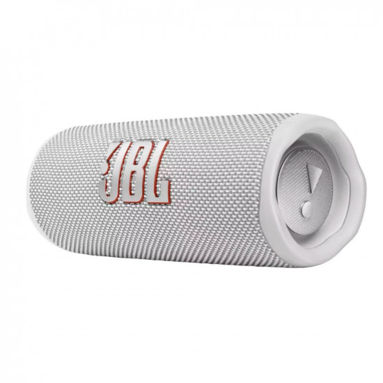 Блутут колонка JBL FLIP 6 Бял Блутут колонка JBL FLIP 6 Бял