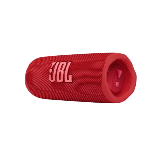 Блутут колонка JBL FLIP 6, Червена Блутут колонка JBL FLIP 6, Червена