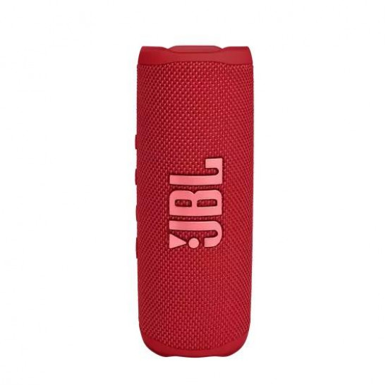 Блутут колонка JBL FLIP 6, Червена Блутут колонка JBL FLIP 6, Червена