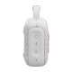 Блутут колонка JBL GO 4, Бяла Блутут колонка JBL GO 4, Бяла
