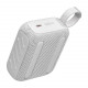 Блутут колонка JBL GO 4, Бяла Блутут колонка JBL GO 4, Бяла