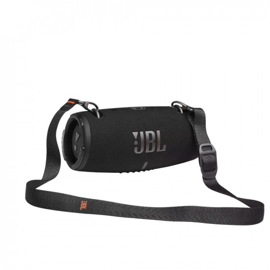 Блутут колонка JBL XTREME 3, IP67, Черен Блутут колонка JBL XTREME 3, IP67, Черен