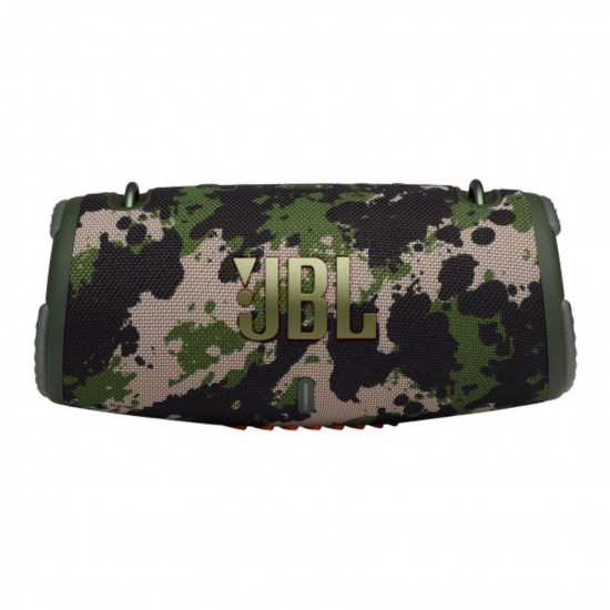 Блутут колонка JBL XTREME 3, IP67, Камуфлаж Блутут колонка JBL XTREME 3, IP67, Камуфлаж