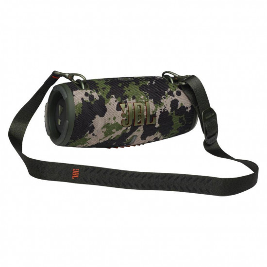 Блутут колонка JBL XTREME 3, IP67, Камуфлаж Блутут колонка JBL XTREME 3, IP67, Камуфлаж