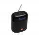 Блутут колонка с радио JBL Tuner XL Черен Блутут колонка с радио JBL Tuner XL Черен